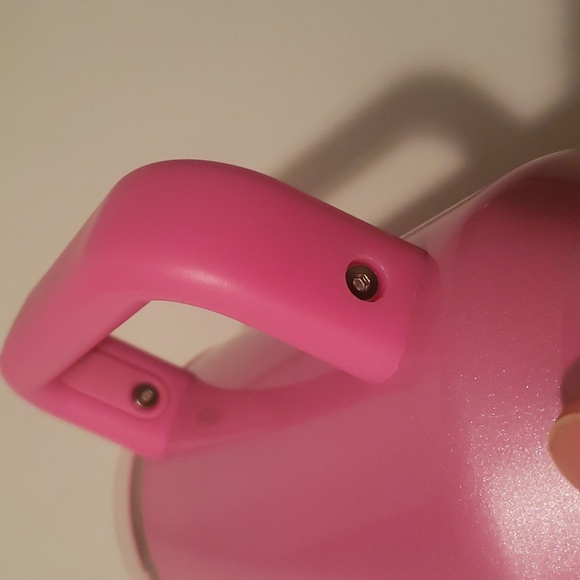 Winter Pink Stanley x Starbucks 40oz Tumbler 2024 edition - Picture 8 of 9